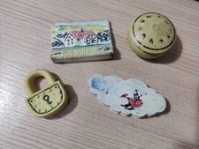 Mulino Bianco lotto di