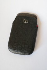 Custodia blackberry curve 9370 - blackberry,