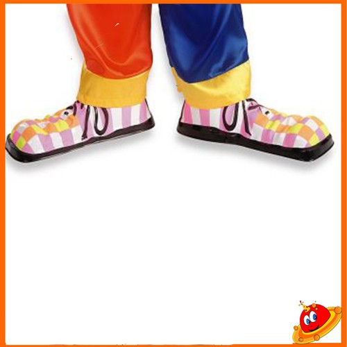 Copriscarpe clown per - copriscarpe, da