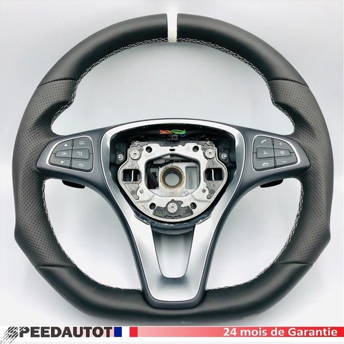 Volant mercedes classe w447 - ,