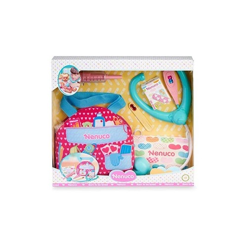 Nenuco kit emergenza - nenuco-,