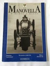 LA MANOVELLA 12/1992