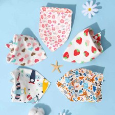 Doppio Sciarpa Animale