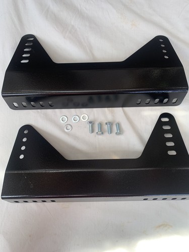 Staffe montaggio sedile - montaggio,