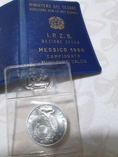 L500 MONETA CELEBRATIVA DEL