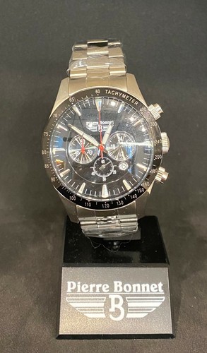 Orologio cronografo pierre - orologio,