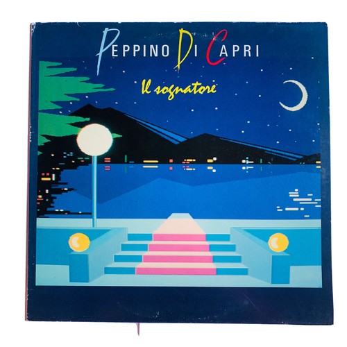 Peppino capri il - di,