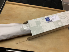 A 1248300754 Soffiatore Ugello