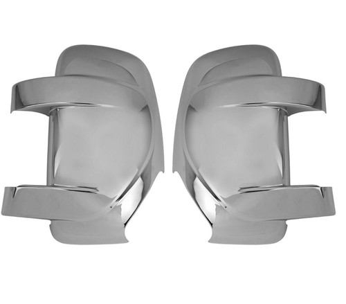 Calotte copri specchietti - calotte,