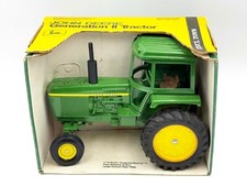 Trattore fonoassorbente John