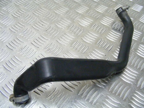 Monster 1100 evo radiator hose - monster,
