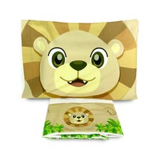 Completo lenzuola culla