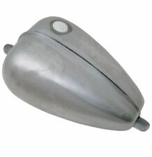 Serbatoio Moto Custom Mustang