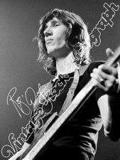 PINK FLOYD - ROGER WATERS -
