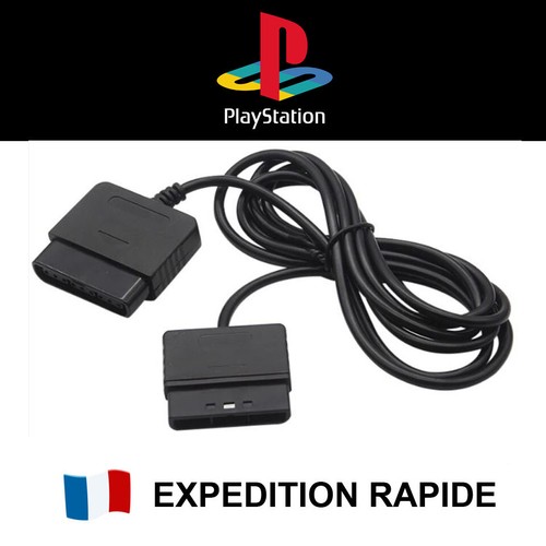 Rallonge manette playstation - rallonge,