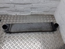 Radiatore Intercooler Ford