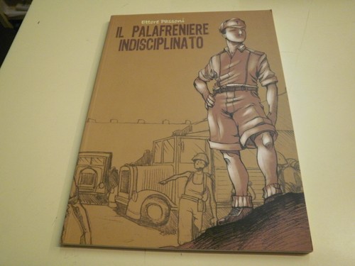 Palafreniere indisciplinato - il,