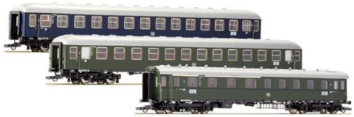 Roco 64033 set riviera - 64033,