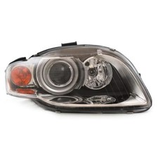 DIEDERICHS Fari Destra Xenon