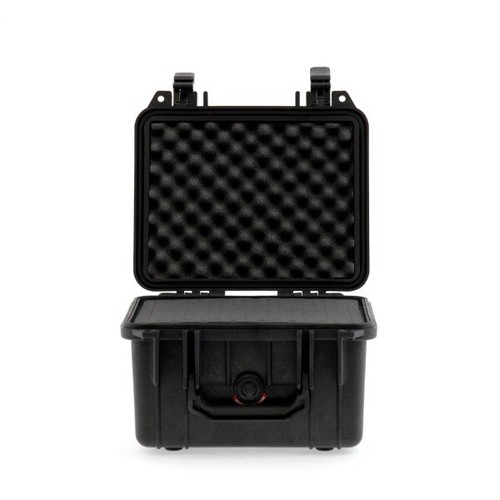 Peli case 1300 con schiuma - con,