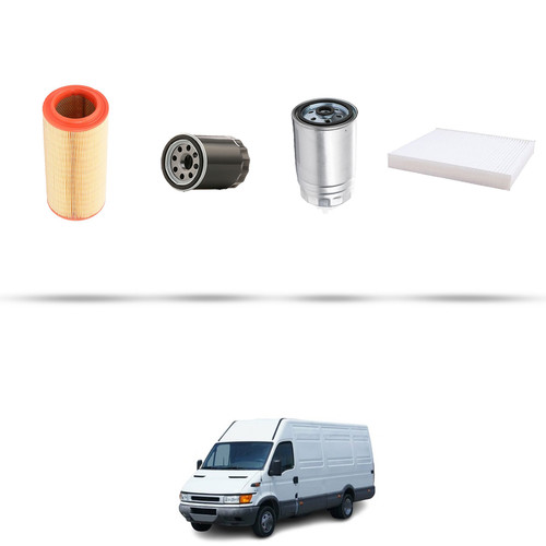 Hoffcar kit tagliando 4 - hoffcar,