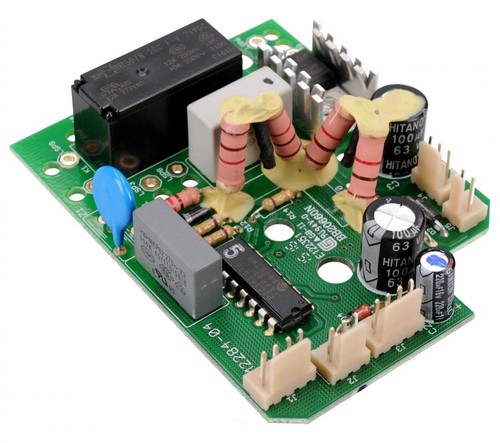 Kenwood scheda elettronica pcb - kenwood,