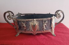 Centrotavola porta oggetti in