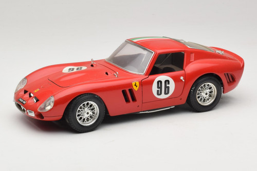3011 ferrari 250 gto - 250, n96