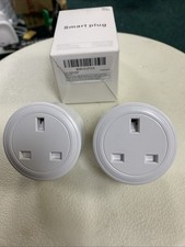 SURFOU Presa Timer Wi-Fi Smart