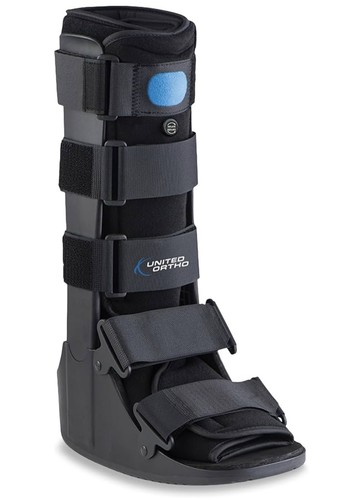 United ortho air cam - cam, walker
