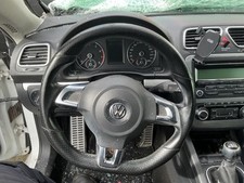 Volante VW Scirocco III 13