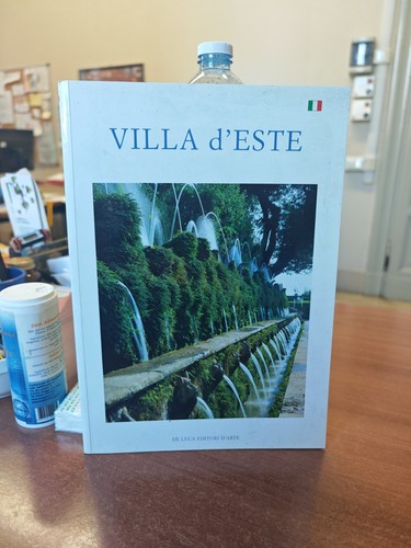 Villa este luca - villa,