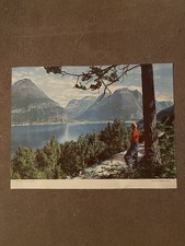 12 Stampe di Vecchie Foto anni