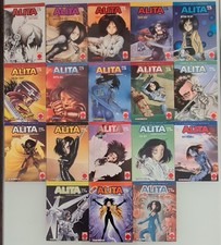 ALITA - L'ANGELO DELLA