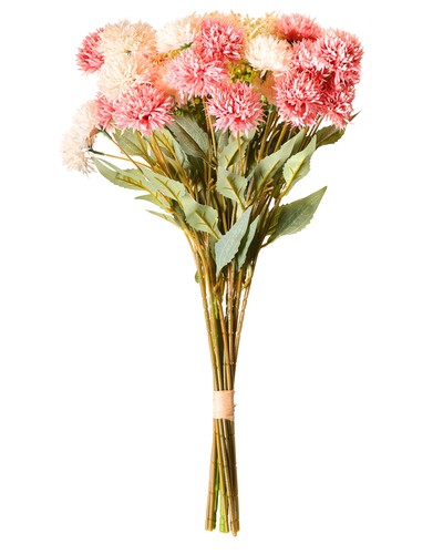 Bouquet fiori artificiali - fiori,