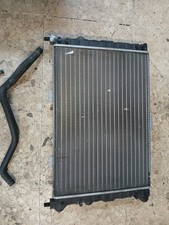 Radiatore Originale, raffreddamento motore per Alfa Romeo 156 GTA 3.2 V6 24V