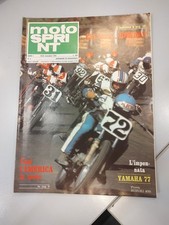 MOTOSPRINT ANNO 1976 NR. 2 -