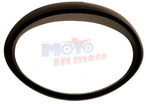 Contorno cornice faro aprilia - contorno,