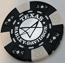 TEXAS HARLEY DAVIDSON OF