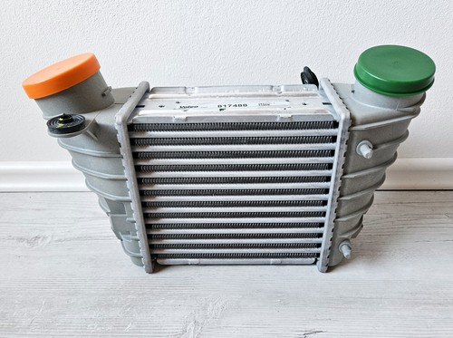 Valeo 817488 intercooler audi - intercooler,