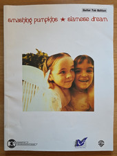 Smashing pumpkins siamese - smashing,