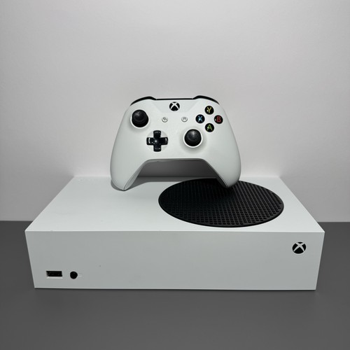 Console microsoft xbox series - console,