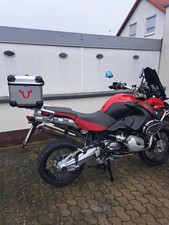 Topcase per BMW R1200 GS K25