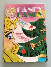 CANDY CANDY N° 117 del