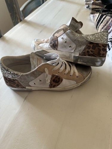 Sneakers donna philippe - sneakers,