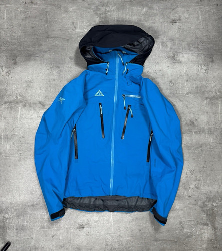 Arc teryx gore - arc'teryx, giacca