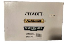 Warhammer Fantasy Ogor