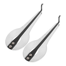  2 Pcs Strumento Tradizionale