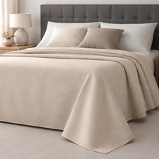 Copriletto Estivo Leggero