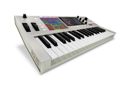 Akai professional mpc key 37 - -,